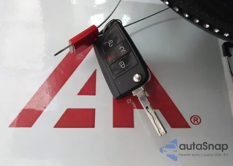 2018 Volkswagen Atlas 3.6L V6 Launch Edition from USA, damaged, VIN 1V2BR2CA1JC510063